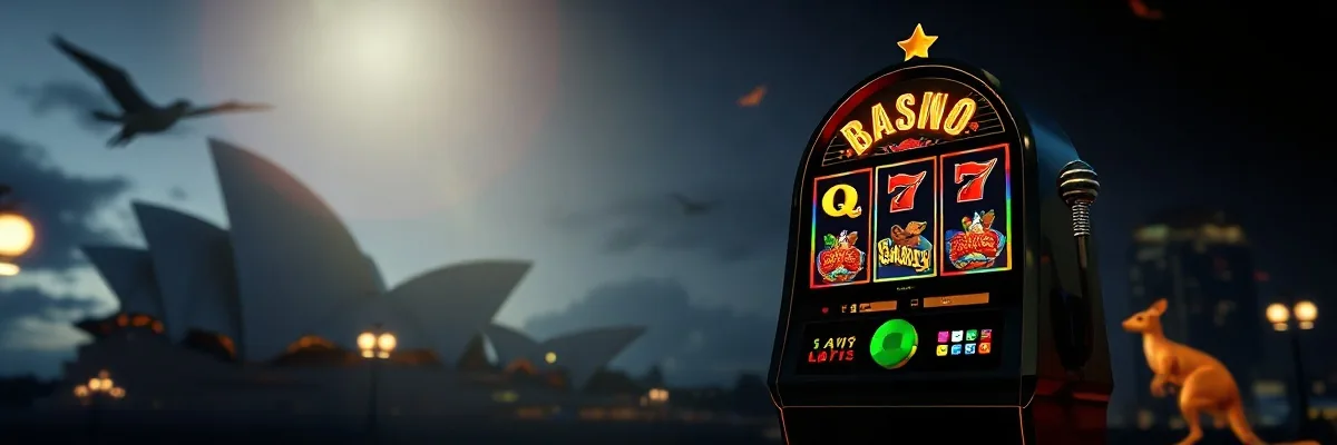 Best online pokies australia payid picks when a lower-ranked site fits better for players in Australia